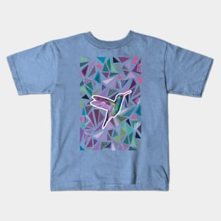 Hummingbird Kids T-Shirt